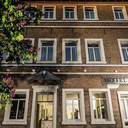 Hotel Arador Sankt Leon-Rot Bagian luar foto