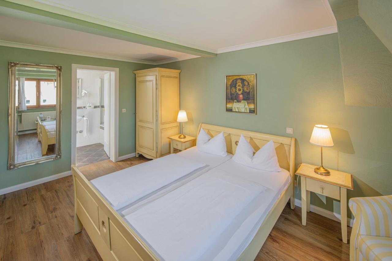 Hotel Arador Sankt Leon-Rot Bagian luar foto
