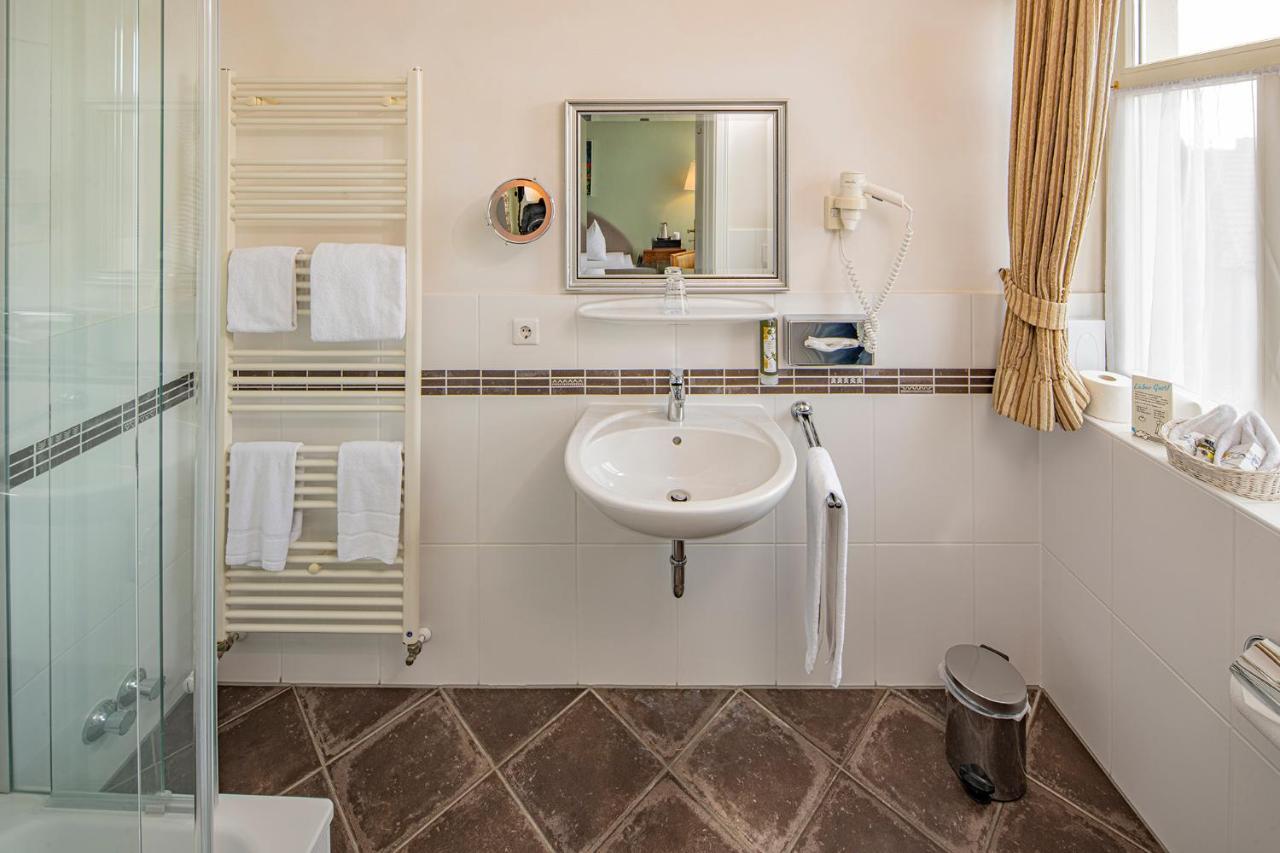 Hotel Arador Sankt Leon-Rot Bagian luar foto