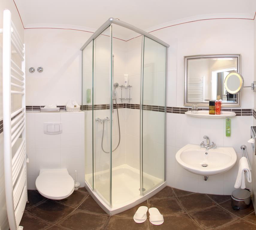 Hotel Arador Sankt Leon-Rot Ruang foto